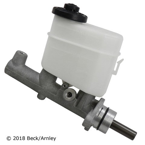 Brake Master Cylinder Beck Arnley 072-9509