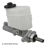 Brake Master Cylinder Beck Arnley 072-9509