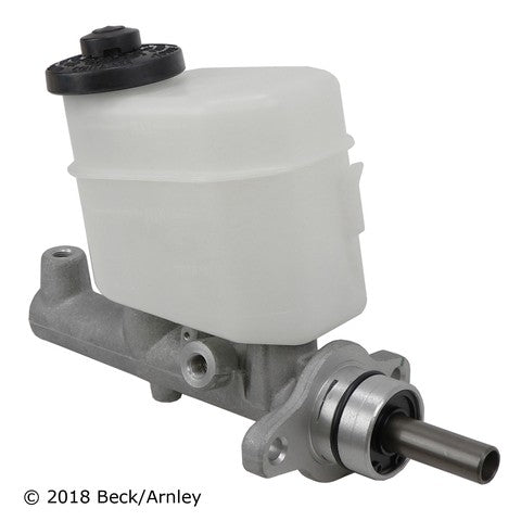 Brake Master Cylinder Beck Arnley 072-9509