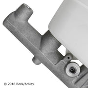 Brake Master Cylinder Beck Arnley 072-9509