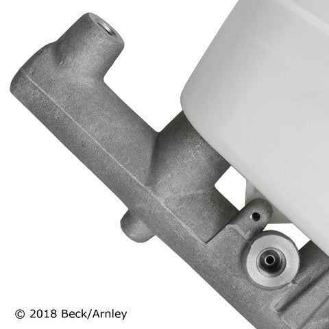 Brake Master Cylinder Beck Arnley 072-9509