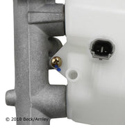 Brake Master Cylinder Beck Arnley 072-9509