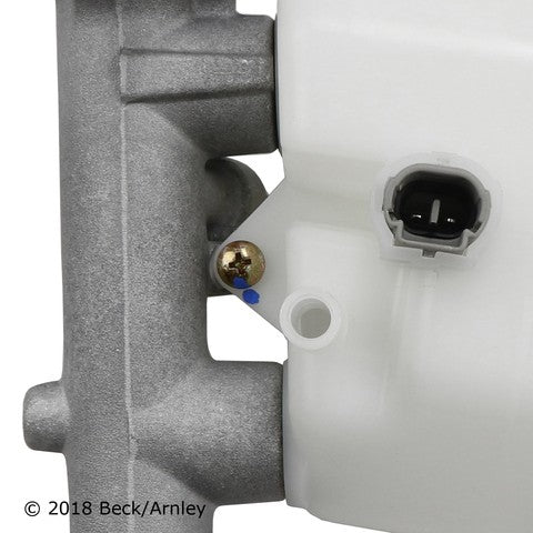 Brake Master Cylinder Beck Arnley 072-9509
