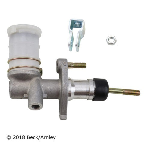 Clutch Master Cylinder Beck Arnley 072-9513