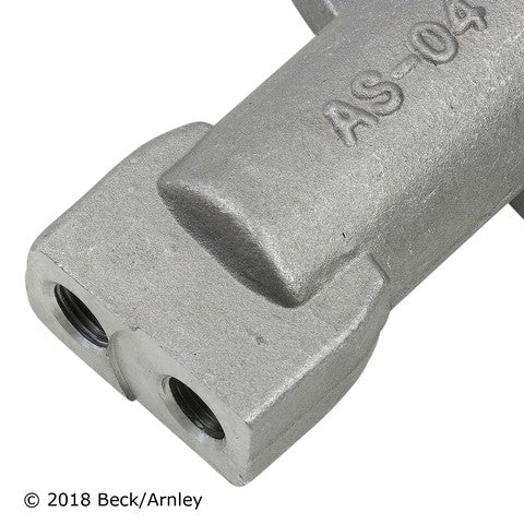 Clutch Slave Cylinder Beck Arnley 072-9514