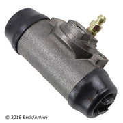 Drum Brake Wheel Cylinder Beck Arnley 072-9516