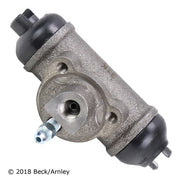 Drum Brake Wheel Cylinder Beck Arnley 072-9517