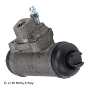 Drum Brake Wheel Cylinder Beck Arnley 072-9517