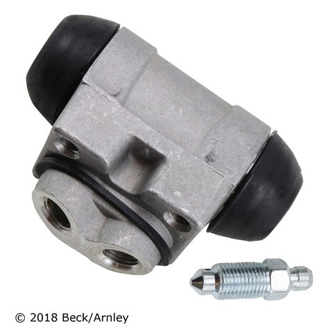 Drum Brake Wheel Cylinder Beck Arnley 072-9529