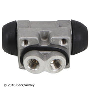 Drum Brake Wheel Cylinder Beck Arnley 072-9529