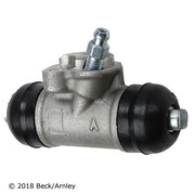 Drum Brake Wheel Cylinder Beck Arnley 072-9531