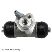 Drum Brake Wheel Cylinder Beck Arnley 072-9531