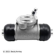 Drum Brake Wheel Cylinder Beck Arnley 072-9532