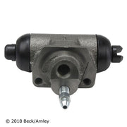 Drum Brake Wheel Cylinder Beck Arnley 072-9533