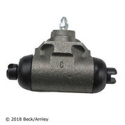 Drum Brake Wheel Cylinder Beck Arnley 072-9533