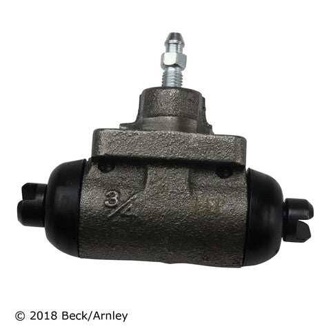 Drum Brake Wheel Cylinder Beck Arnley 072-9533