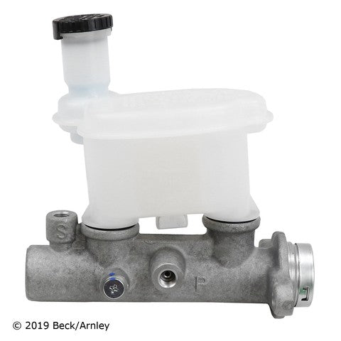 Brake Master Cylinder Beck Arnley 072-9534