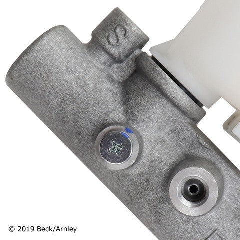 Brake Master Cylinder Beck Arnley 072-9534