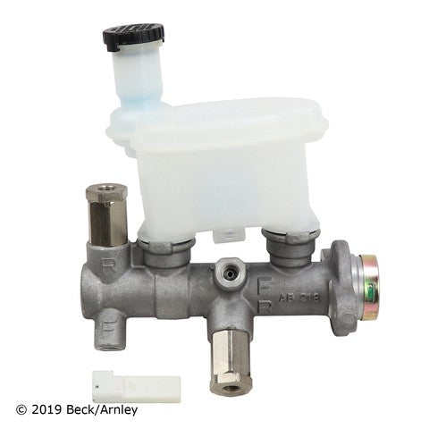 Brake Master Cylinder Beck Arnley 072-9535