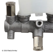 Brake Master Cylinder Beck Arnley 072-9535