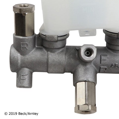 Brake Master Cylinder Beck Arnley 072-9535