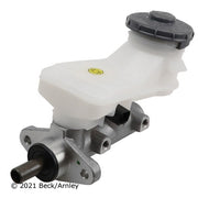 Brake Master Cylinder Beck Arnley 072-9536