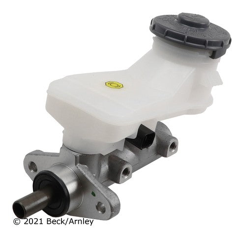 Brake Master Cylinder Beck Arnley 072-9536