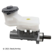 Brake Master Cylinder Beck Arnley 072-9536