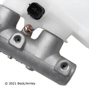 Brake Master Cylinder Beck Arnley 072-9536
