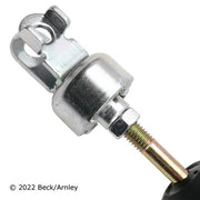 Clutch Master Cylinder Beck Arnley 072-9544