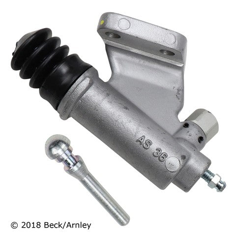 Clutch Slave Cylinder Beck Arnley 072-9546
