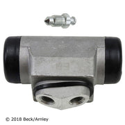 Drum Brake Wheel Cylinder Beck Arnley 072-9558