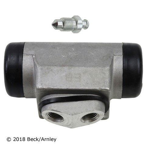 Drum Brake Wheel Cylinder Beck Arnley 072-9558