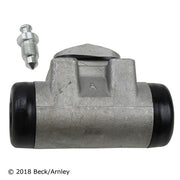 Drum Brake Wheel Cylinder Beck Arnley 072-9558