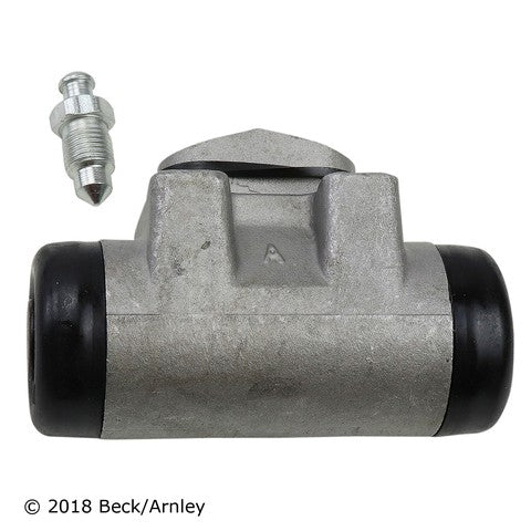 Drum Brake Wheel Cylinder Beck Arnley 072-9558
