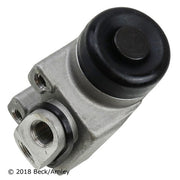 Drum Brake Wheel Cylinder Beck Arnley 072-9558
