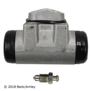 Drum Brake Wheel Cylinder Beck Arnley 072-9559