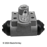 Drum Brake Wheel Cylinder Beck Arnley 072-9560