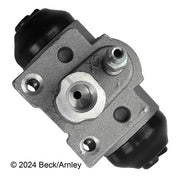 Drum Brake Wheel Cylinder Beck Arnley 072-9560