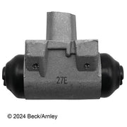 Drum Brake Wheel Cylinder Beck Arnley 072-9560