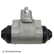 Drum Brake Wheel Cylinder Beck Arnley 072-9561