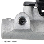 Clutch Master Cylinder Beck Arnley 072-9563