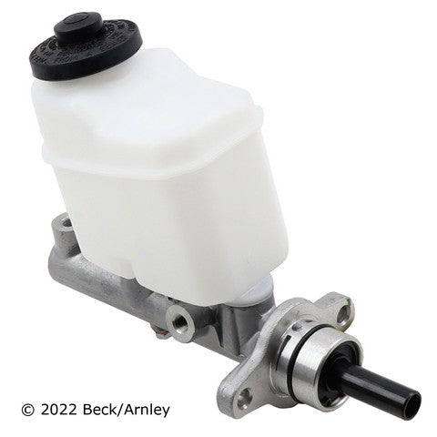 Brake Master Cylinder Beck Arnley 072-9568
