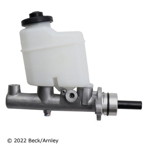 Brake Master Cylinder Beck Arnley 072-9568
