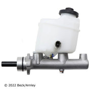 Brake Master Cylinder Beck Arnley 072-9568