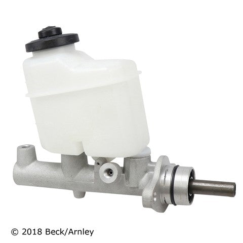 Brake Master Cylinder Beck Arnley 072-9569