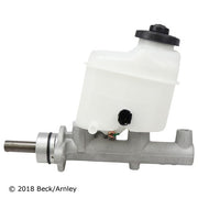 Brake Master Cylinder Beck Arnley 072-9569
