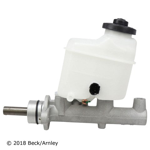 Brake Master Cylinder Beck Arnley 072-9569