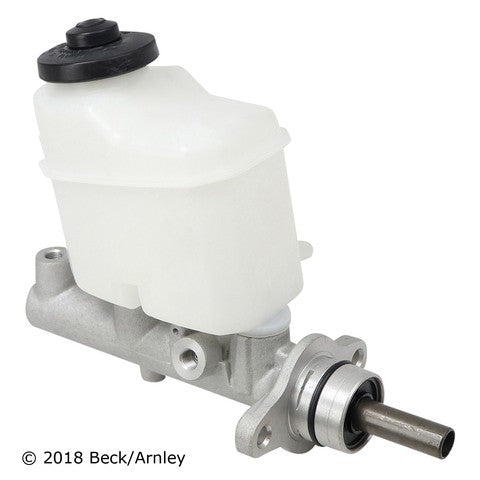 Brake Master Cylinder Beck Arnley 072-9569