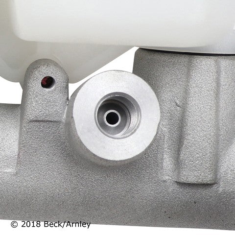 Brake Master Cylinder Beck Arnley 072-9569